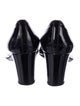 Prada Patent Leather Pumps
