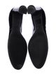 Prada Patent Leather Pumps