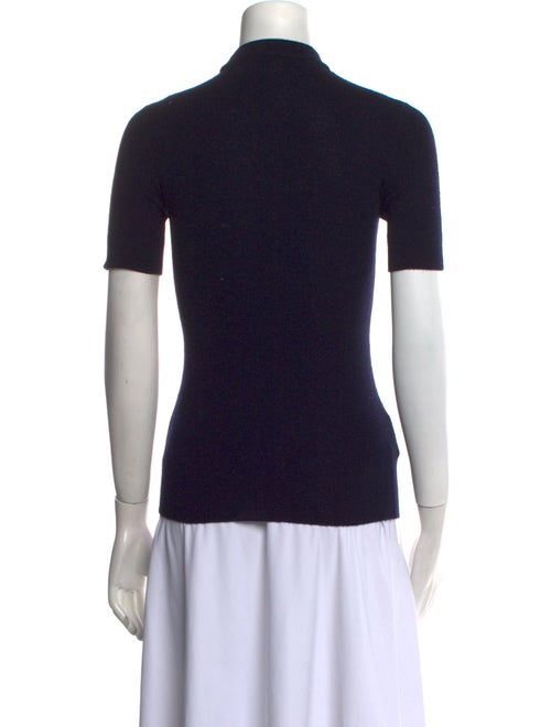 Prada 2025 Virgin Wool Sweater