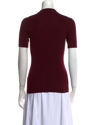 Prada 2025 Virgin Wool Sweater