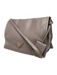 Prada Leather Crossbody Bag