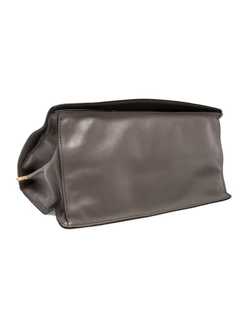 Prada Leather Crossbody Bag