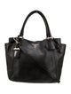 Prada Vitello Daino Leather Tote