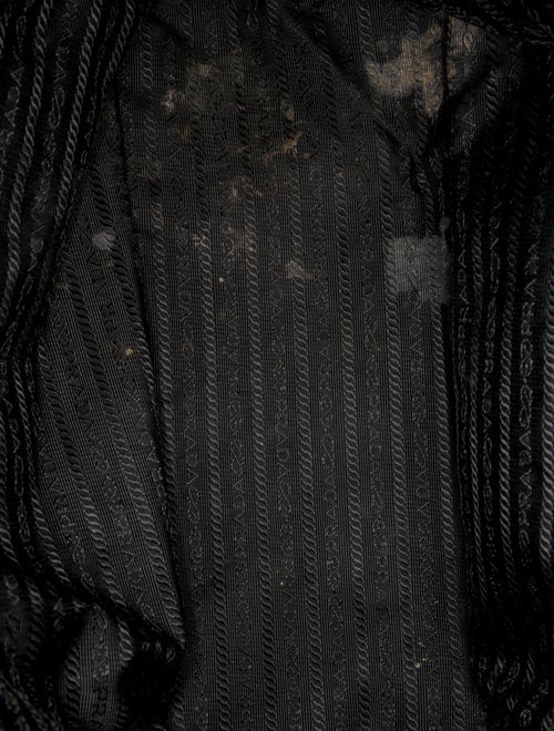 Prada Vitello Daino Leather Tote