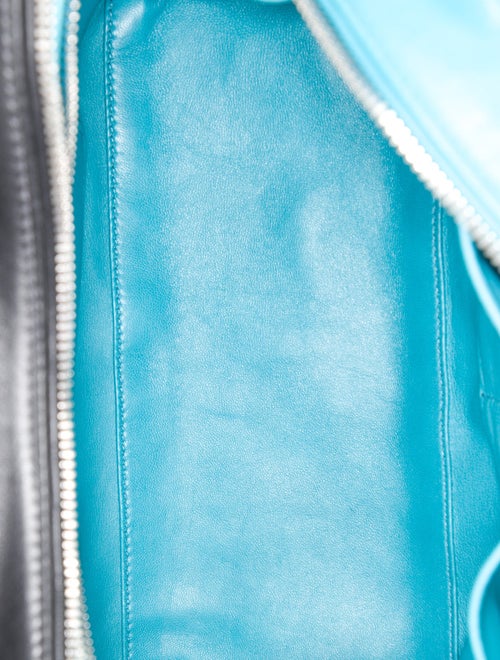 Prada Soft Calf Leather Inside