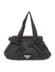 Prada Tessuto Nylon Top Handle Bag