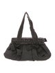 Prada Tessuto Nylon Top Handle Bag