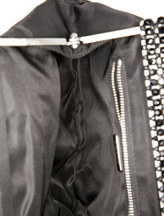 Prada Tessuto Nylon Top Handle Bag