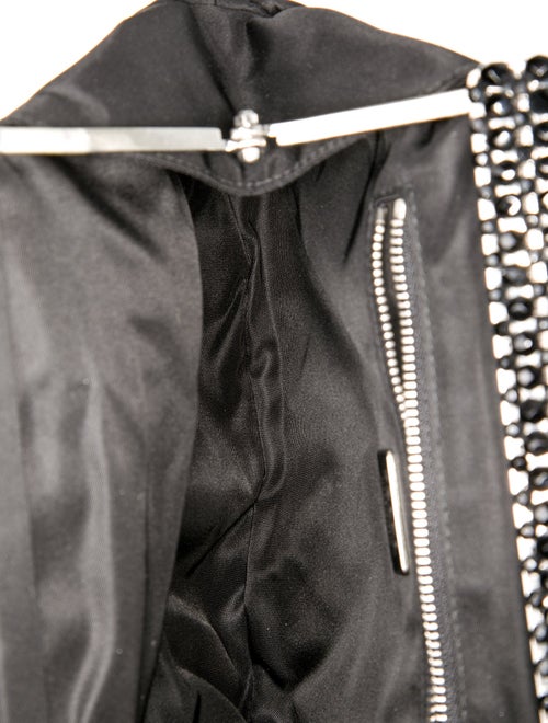 Prada Tessuto Nylon Top Handle Bag