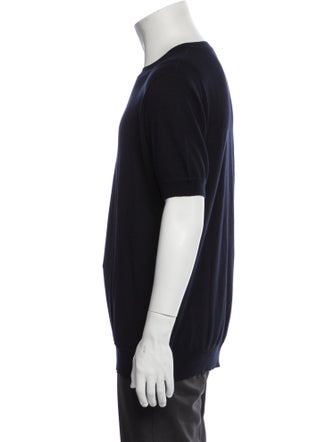 Prada 2022 Virgin Wool Pullover