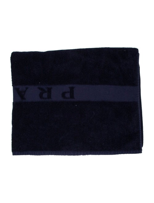 Prada Beach Towel