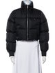 Prada 2023 Re-Nylon Down Jacket