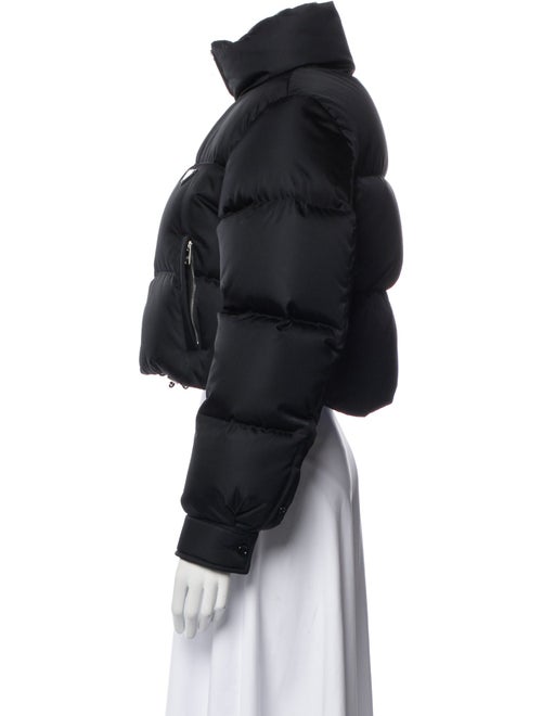 Prada 2023 Re-Nylon Down Jacket