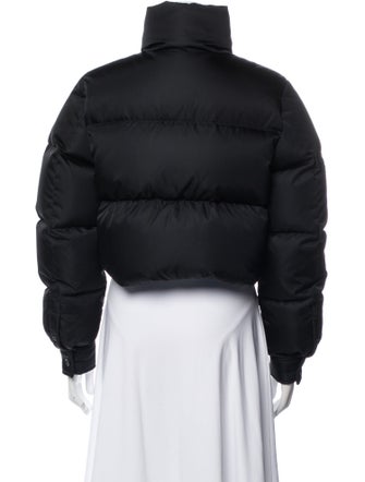 Prada 2023 Re-Nylon Down Jacket