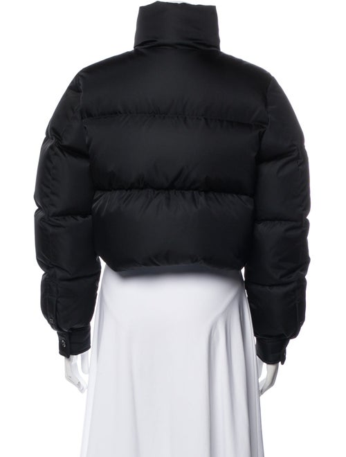 Prada 2023 Re-Nylon Down Jacket
