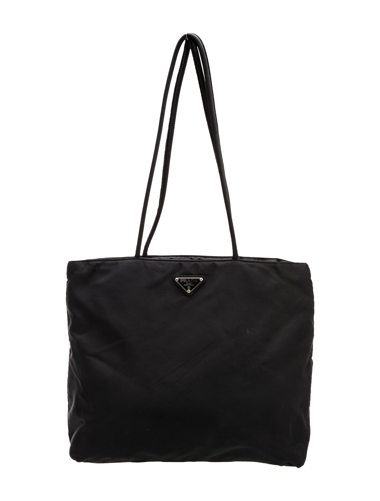 Prada Tessuto Nylon City Vintage