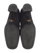 Prada Suede Boots