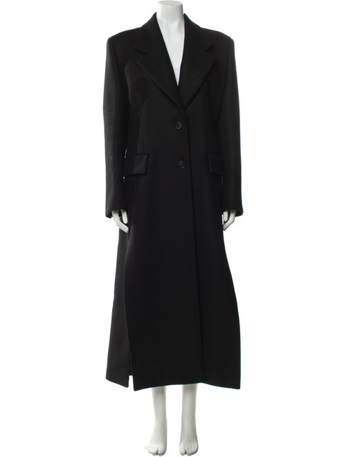 Prada 2020 Virgin Wool Coat