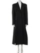 Prada 2020 Virgin Wool Coat