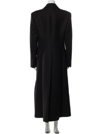 Prada 2020 Virgin Wool Coat