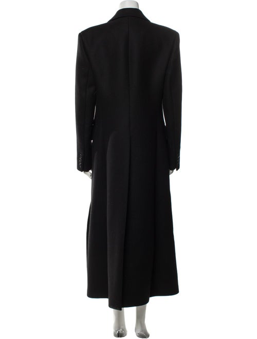 Prada 2020 Virgin Wool Coat