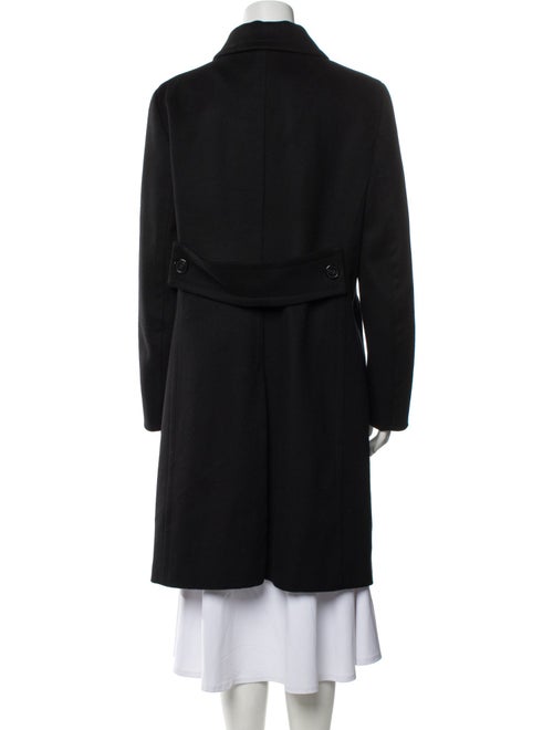 Prada 2018 Virgin Wool Coat