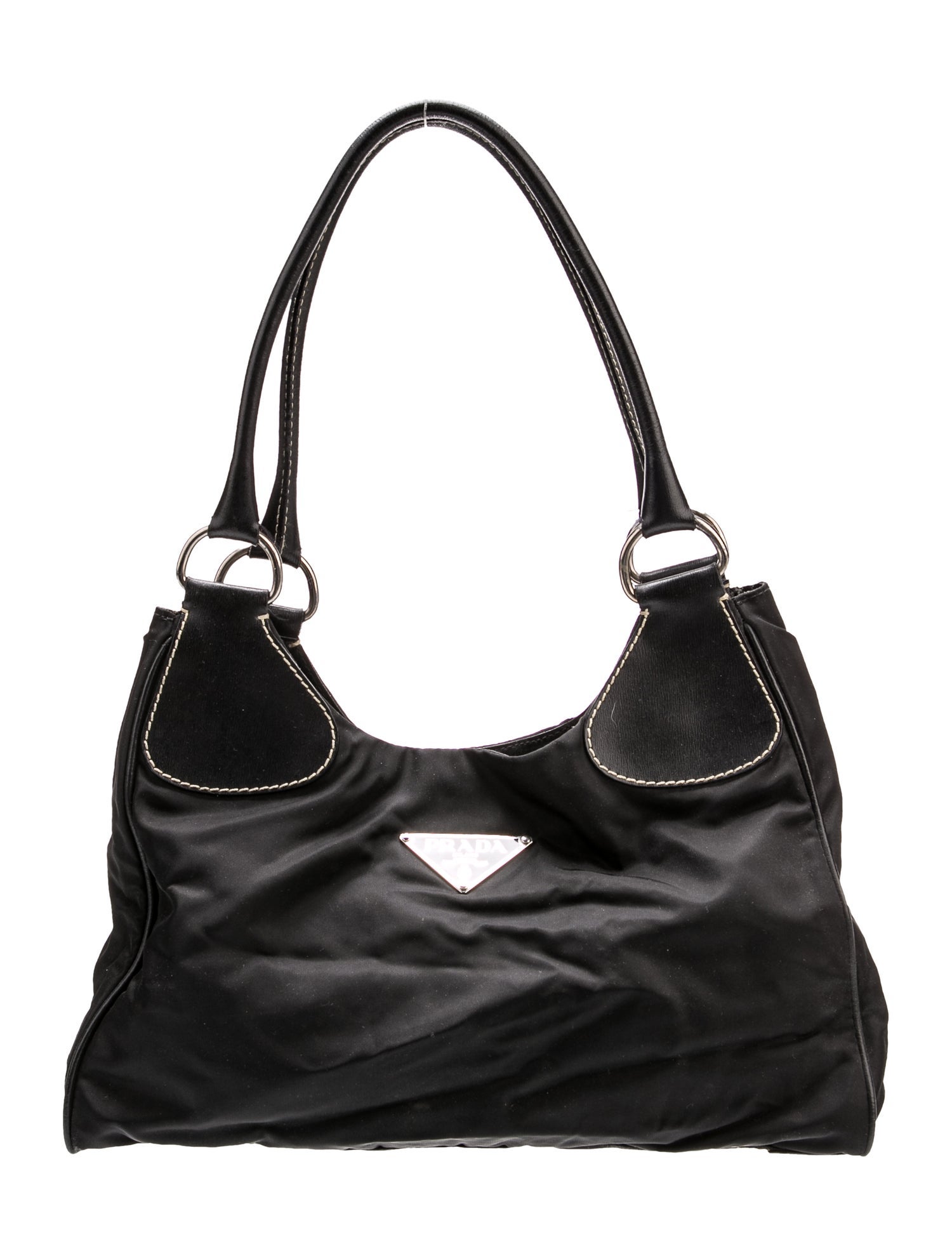 Prada Tessuto Nylon Moon