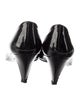 Prada Patent Leather Pumps