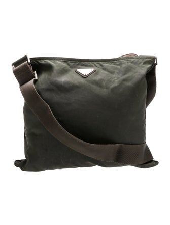 Prada Saffiano Leather Portfolio