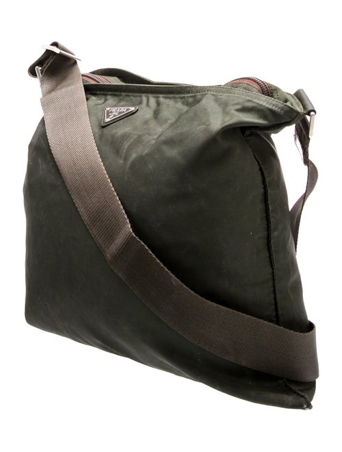 Prada Saffiano Leather Portfolio