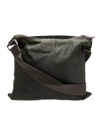 Prada Saffiano Leather Portfolio