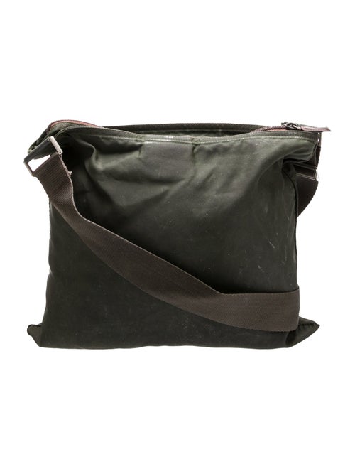 Prada Saffiano Leather Portfolio