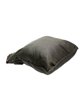 Prada Saffiano Leather Portfolio