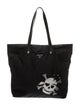 Prada Tessuto Nylon Tote
