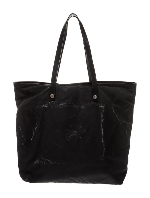 Prada Tessuto Nylon Tote