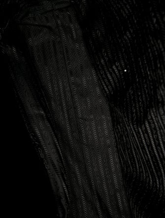 Prada Tessuto Nylon Tote