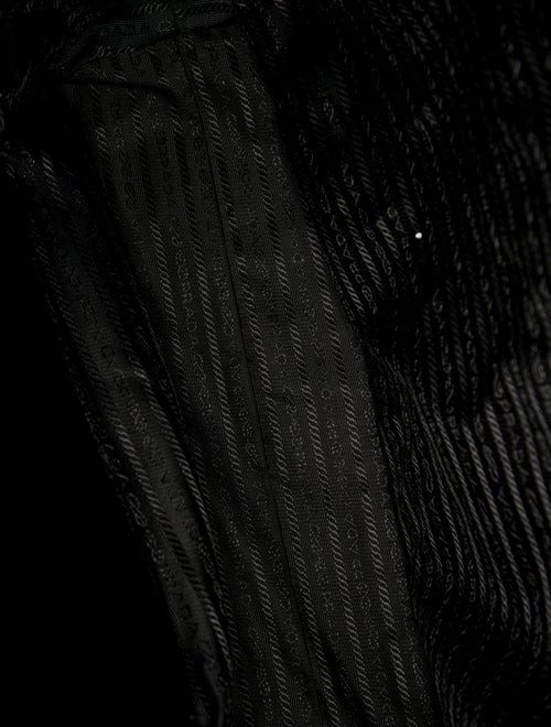 Prada Tessuto Nylon Tote