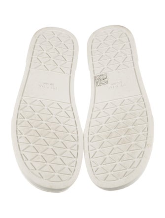 Prada Leather Loafers