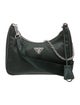 Prada Saffiano Leather Re-Edition 2005