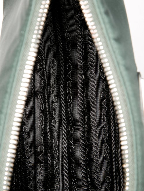 Prada Saffiano Leather Re-Edition 2005