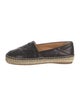 Prada Braided Accents Espadrilles