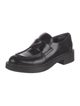 Prada Patent Leather Oxfords