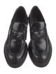 Prada Patent Leather Oxfords