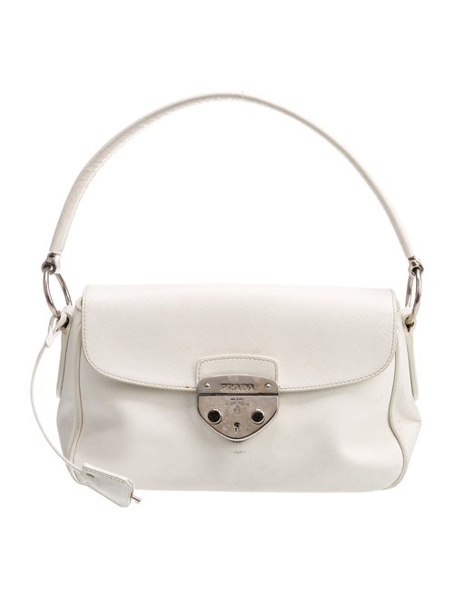 Prada Saffiano Leather Sound