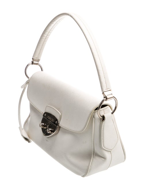 Prada Saffiano Leather Sound