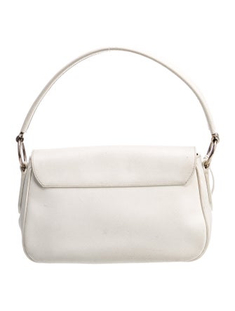Prada Saffiano Leather Sound