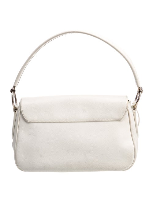 Prada Saffiano Leather Sound