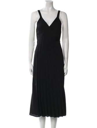 Prada 2020 Long Dress