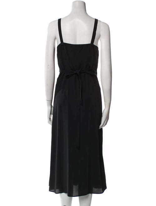 Prada 2020 Long Dress