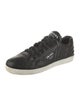 Prada Leather Sneakers